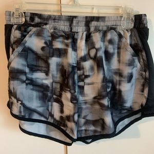 Athletic shorts